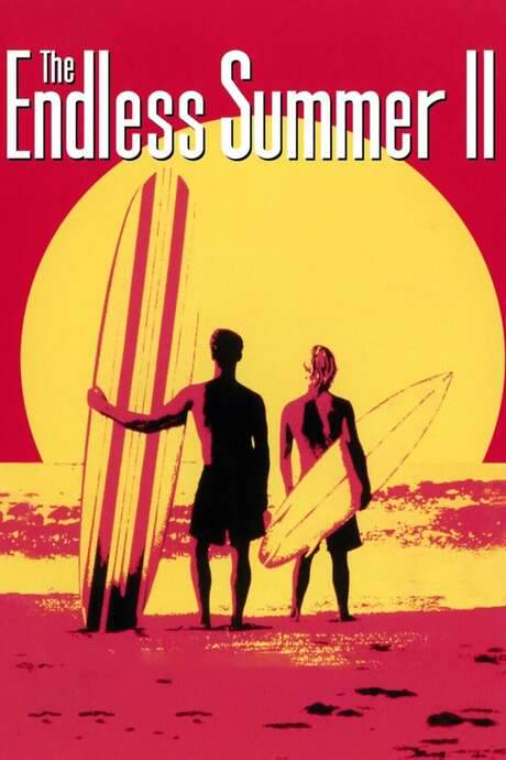 The Endless Summer II